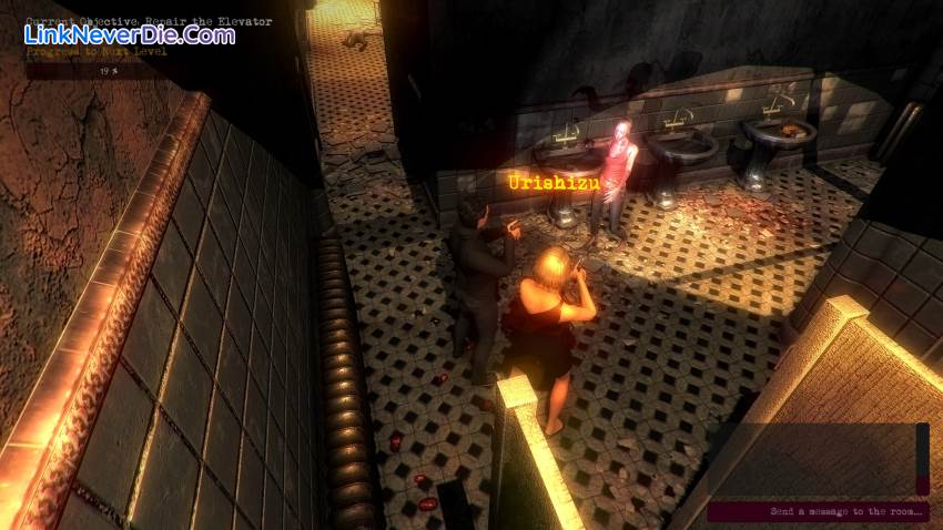 Hình ảnh trong game Outbreak: The New Nightmare (screenshot) Hình ảnh trong game Outbreak: The New Nightmare (screenshot)