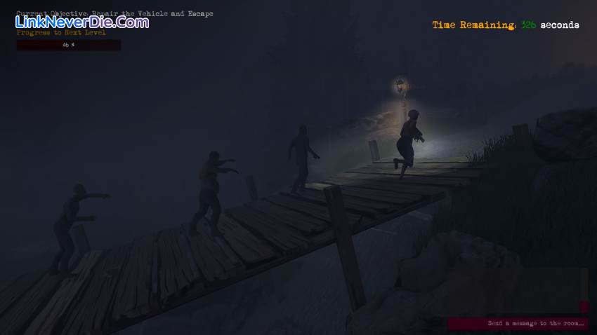 Hình ảnh trong game Outbreak: The New Nightmare (screenshot) Hình ảnh trong game Outbreak: The New Nightmare (screenshot)