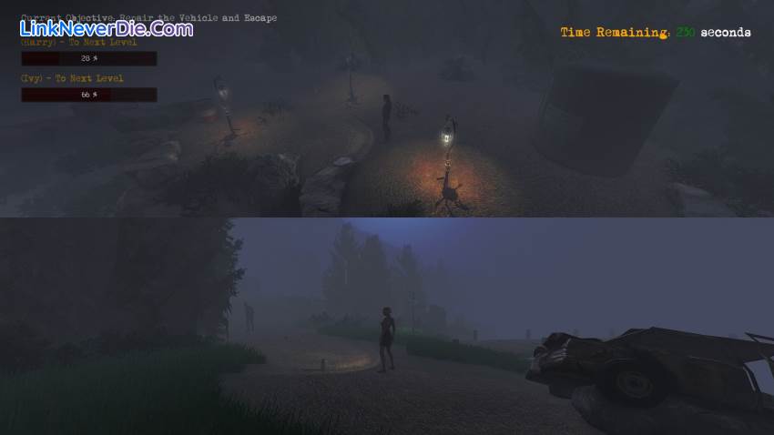 Hình ảnh trong game Outbreak: The New Nightmare (screenshot) Hình ảnh trong game Outbreak: The New Nightmare (screenshot)