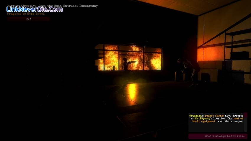 Hình ảnh trong game Outbreak: The New Nightmare (screenshot) Hình ảnh trong game Outbreak: The New Nightmare (screenshot)