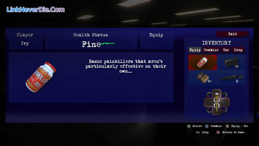 Hình ảnh trong game Outbreak: The New Nightmare (screenshot) Hình ảnh trong game Outbreak: The New Nightmare (screenshot)