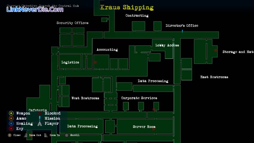 Hình ảnh trong game Outbreak: The New Nightmare (screenshot) Hình ảnh trong game Outbreak: The New Nightmare (screenshot)