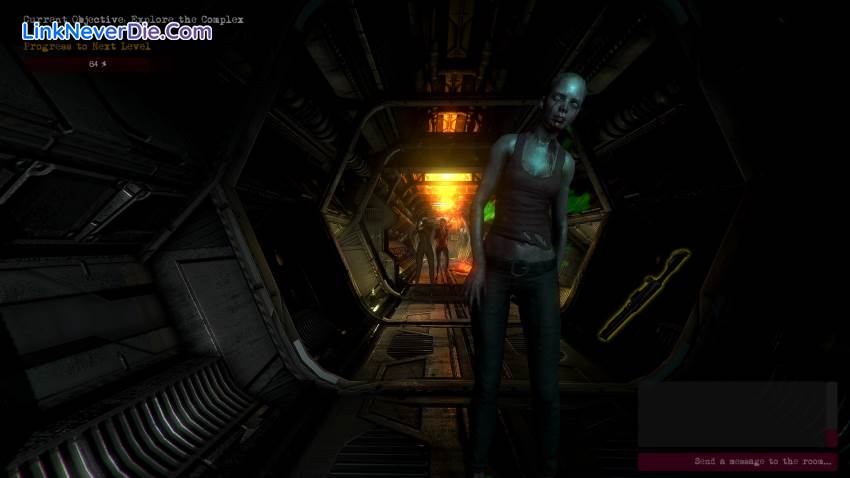 Hình ảnh trong game Outbreak: The New Nightmare (screenshot) Hình ảnh trong game Outbreak: The New Nightmare (screenshot)