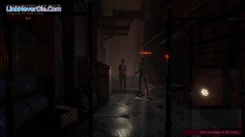 Hình ảnh trong game Outbreak: The New Nightmare (screenshot) Hình ảnh trong game Outbreak: The New Nightmare (screenshot)