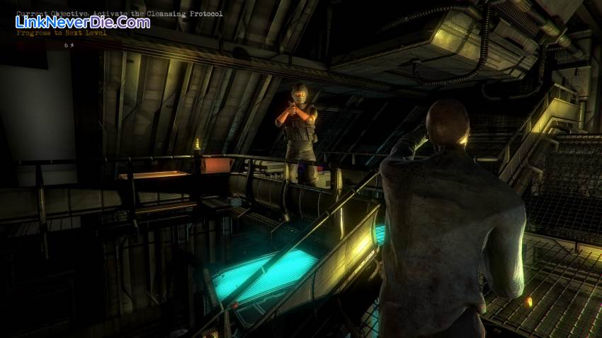 Hình ảnh trong game Outbreak: The New Nightmare (screenshot) Hình ảnh trong game Outbreak: The New Nightmare (screenshot)