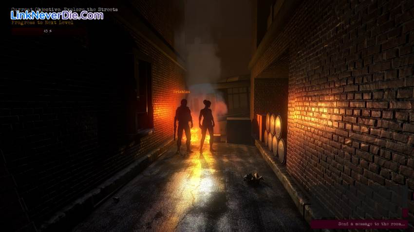 Hình ảnh trong game Outbreak: The New Nightmare (screenshot) Hình ảnh trong game Outbreak: The New Nightmare (screenshot)