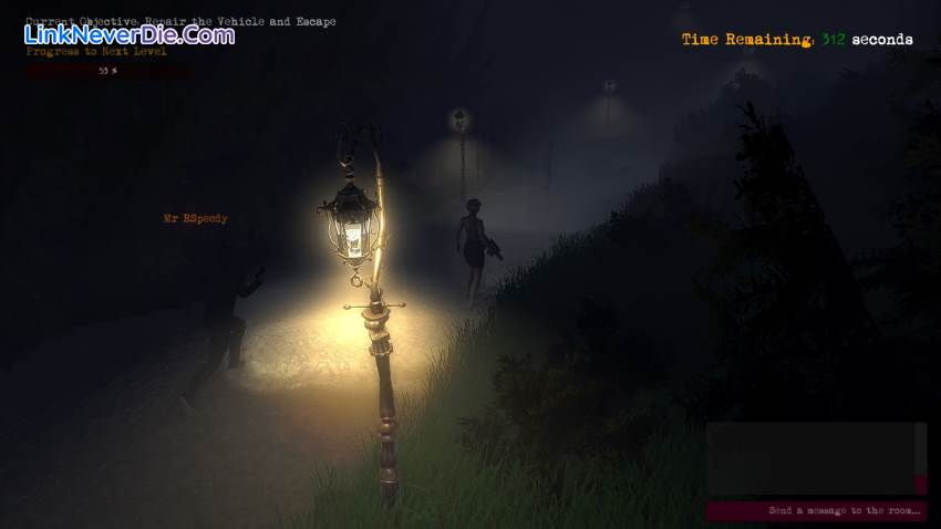 Hình ảnh trong game Outbreak: The New Nightmare (screenshot) Hình ảnh trong game Outbreak: The New Nightmare (screenshot)
