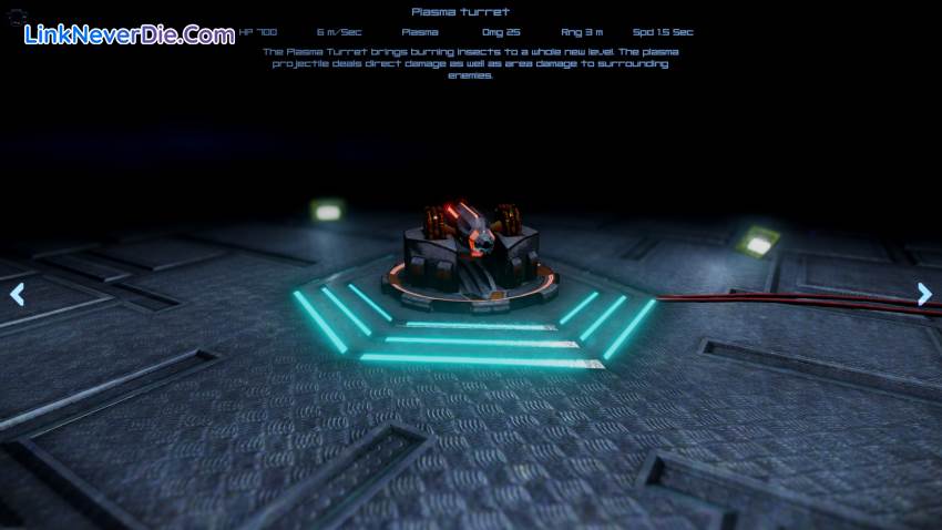 Hình ảnh trong game Brink of Extinction (screenshot) Hình ảnh trong game Brink of Extinction (screenshot)