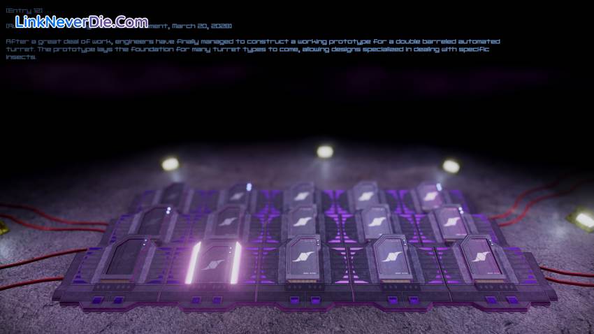 Hình ảnh trong game Brink of Extinction (screenshot) Hình ảnh trong game Brink of Extinction (screenshot)
