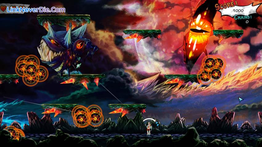 Hình ảnh trong game Isbarah (screenshot) Hình ảnh trong game Isbarah (screenshot)