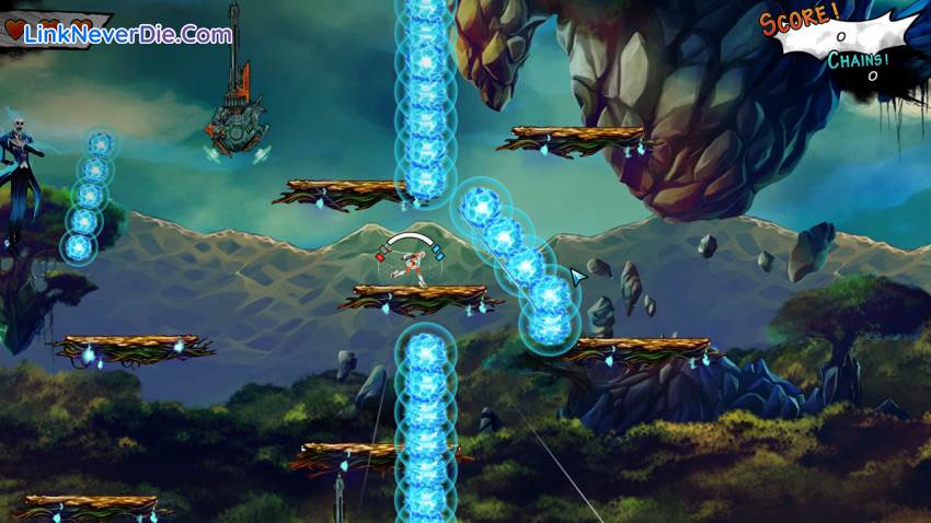Hình ảnh trong game Isbarah (screenshot) Hình ảnh trong game Isbarah (screenshot)
