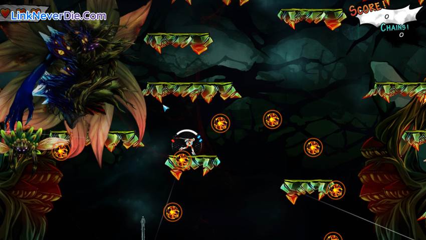 Hình ảnh trong game Isbarah (screenshot) Hình ảnh trong game Isbarah (screenshot)