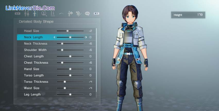 Hình ảnh trong game Sword Art Online: Fatal Bullet Deluxe Edition (screenshot) Hình ảnh trong game Sword Art Online: Fatal Bullet Deluxe Edition (screenshot)