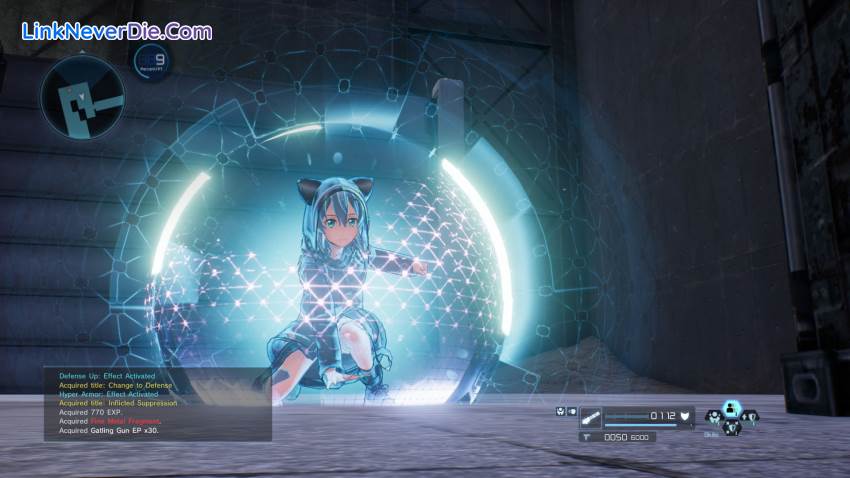 Hình ảnh trong game Sword Art Online: Fatal Bullet Deluxe Edition (screenshot) Hình ảnh trong game Sword Art Online: Fatal Bullet Deluxe Edition (screenshot)