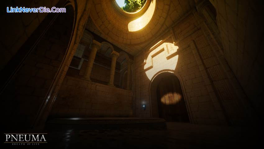 Hình ảnh trong game Pneuma Breath of Life (screenshot) Hình ảnh trong game Pneuma Breath of Life (screenshot)