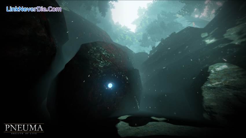 Hình ảnh trong game Pneuma Breath of Life (screenshot) Hình ảnh trong game Pneuma Breath of Life (screenshot)