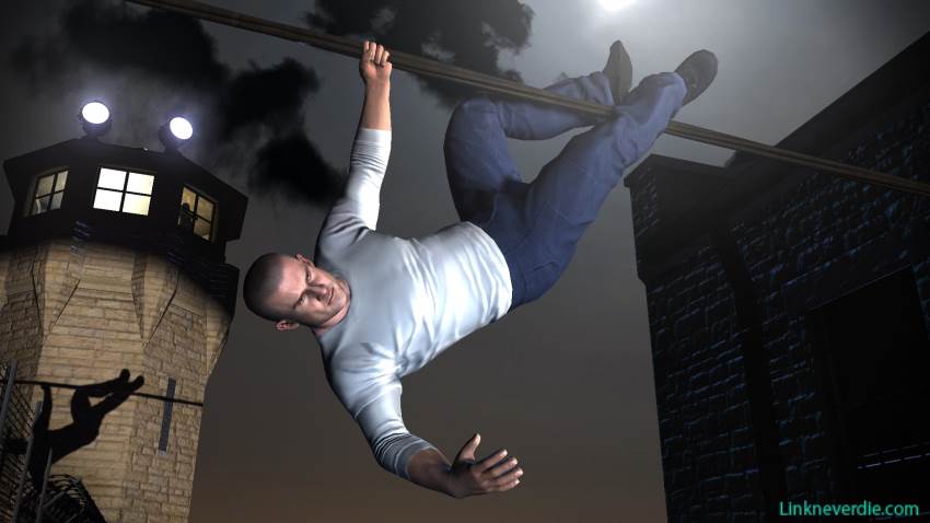 Hình ảnh trong game Prison Break: The Conspiracy (screenshot) Hình ảnh trong game Prison Break: The Conspiracy (screenshot)