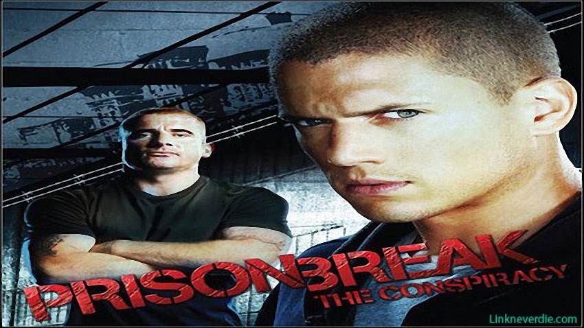 Hình ảnh trong game Prison Break: The Conspiracy (screenshot) Hình ảnh trong game Prison Break: The Conspiracy (screenshot)