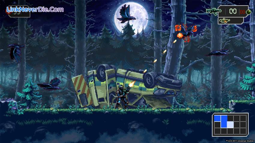 Hình ảnh trong game The Mummy Demastered (screenshot) Hình ảnh trong game The Mummy Demastered (screenshot)