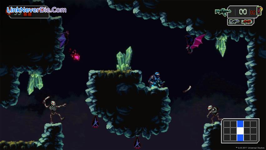 Hình ảnh trong game The Mummy Demastered (screenshot) Hình ảnh trong game The Mummy Demastered (screenshot)