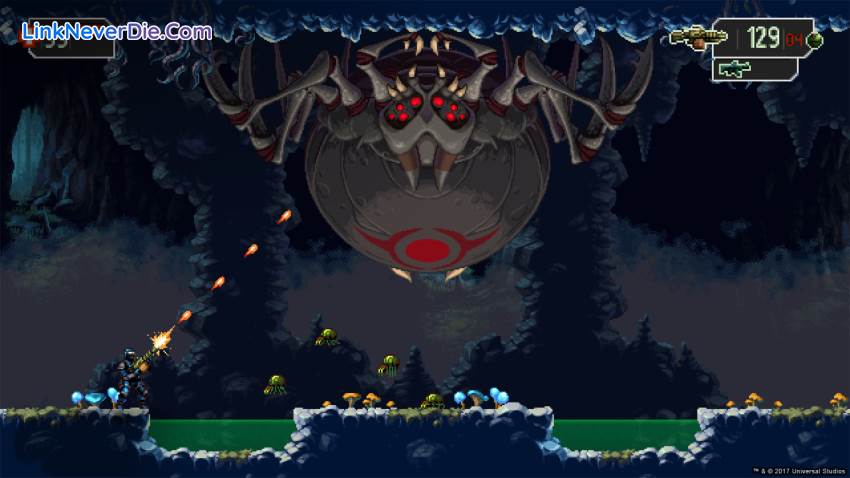 Hình ảnh trong game The Mummy Demastered (screenshot) Hình ảnh trong game The Mummy Demastered (screenshot)