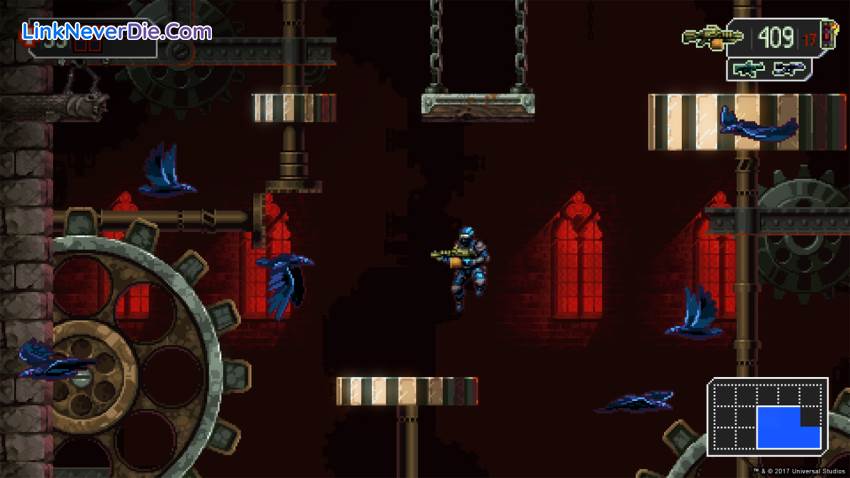 Hình ảnh trong game The Mummy Demastered (screenshot) Hình ảnh trong game The Mummy Demastered (screenshot)