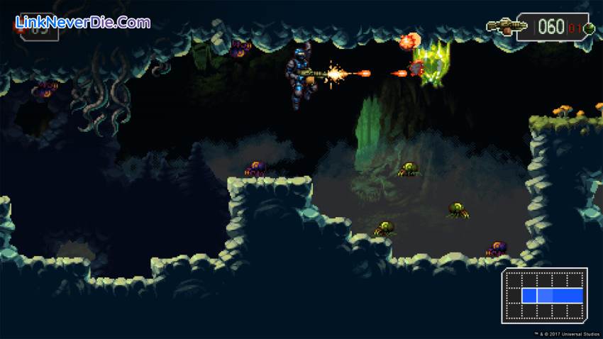 Hình ảnh trong game The Mummy Demastered (screenshot) Hình ảnh trong game The Mummy Demastered (screenshot)
