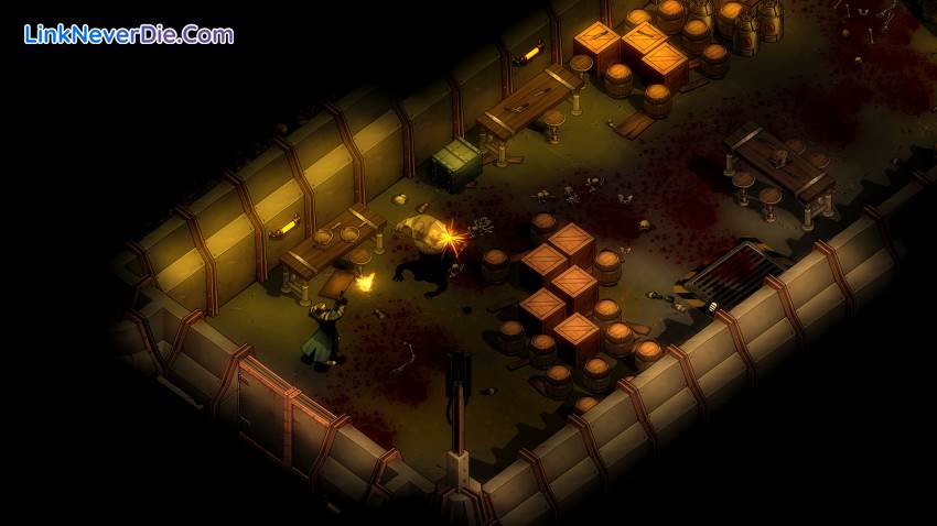 Hình ảnh trong game They Are Billions (screenshot) Hình ảnh trong game They Are Billions (screenshot)