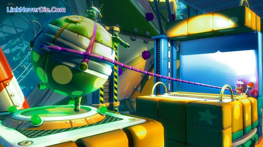 Hình ảnh trong game Shiftlings (screenshot) Hình ảnh trong game Shiftlings (screenshot)