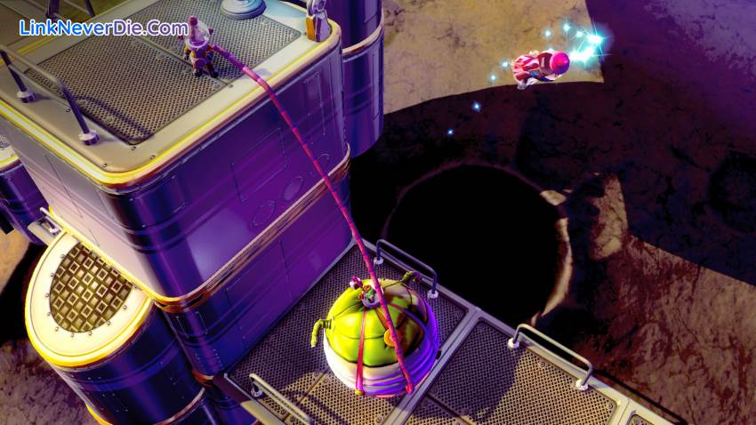 Hình ảnh trong game Shiftlings (screenshot) Hình ảnh trong game Shiftlings (screenshot)