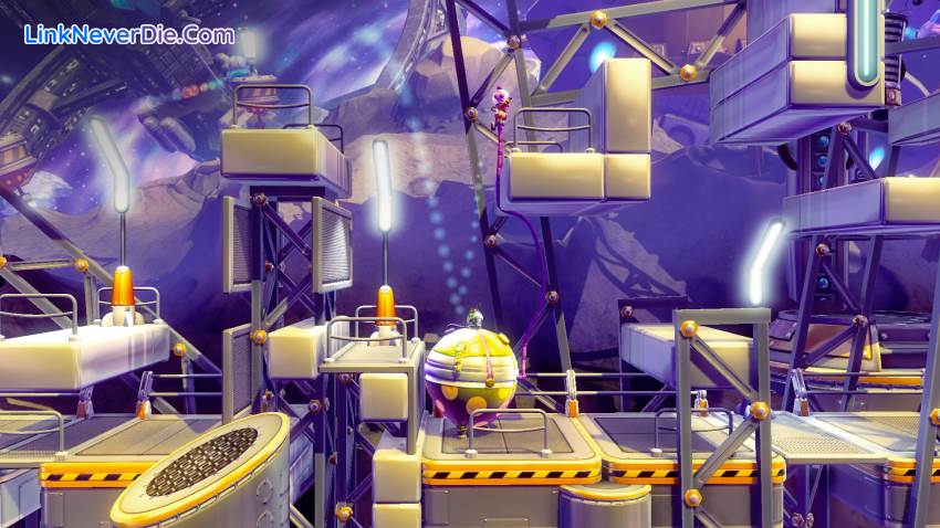 Hình ảnh trong game Shiftlings (screenshot) Hình ảnh trong game Shiftlings (screenshot)