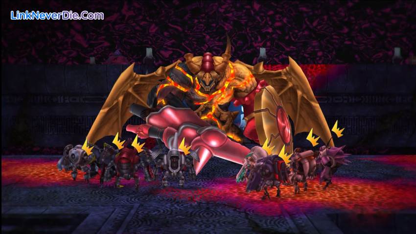 Hình ảnh trong game Koloro (screenshot) Hình ảnh trong game Koloro (screenshot)