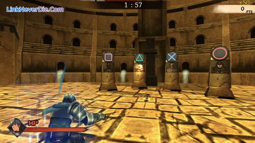 Hình ảnh trong game LEGRAND LEGACY: Tale of the Fatebounds (screenshot) Hình ảnh trong game LEGRAND LEGACY: Tale of the Fatebounds (screenshot)