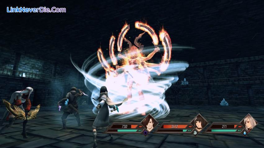 Hình ảnh trong game LEGRAND LEGACY: Tale of the Fatebounds (screenshot) Hình ảnh trong game LEGRAND LEGACY: Tale of the Fatebounds (screenshot)