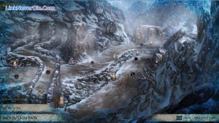 Hình ảnh trong game LEGRAND LEGACY: Tale of the Fatebounds (screenshot) Hình ảnh trong game LEGRAND LEGACY: Tale of the Fatebounds (screenshot)