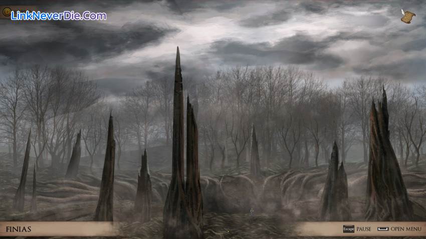 Hình ảnh trong game LEGRAND LEGACY: Tale of the Fatebounds (screenshot) Hình ảnh trong game LEGRAND LEGACY: Tale of the Fatebounds (screenshot)