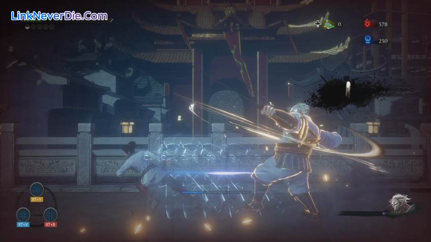 Hình ảnh trong game Hidden Dragon: Legend (screenshot) Hình ảnh trong game Hidden Dragon: Legend (screenshot)