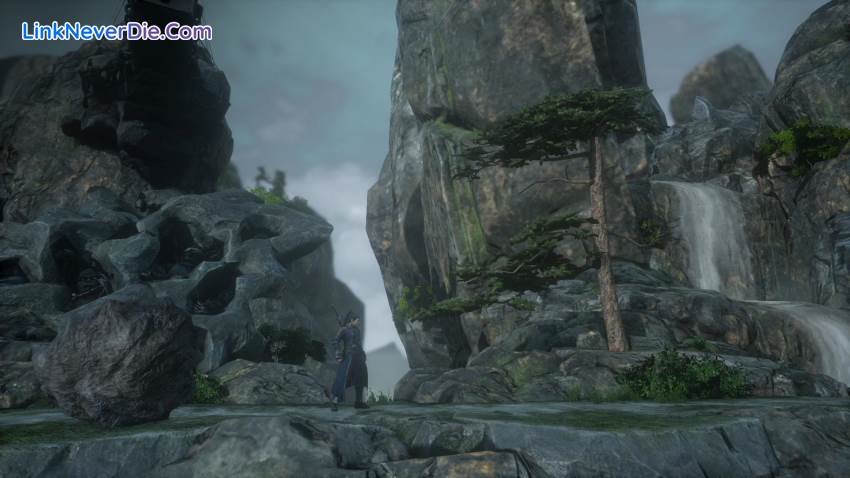 Hình ảnh trong game Hidden Dragon: Legend (screenshot) Hình ảnh trong game Hidden Dragon: Legend (screenshot)