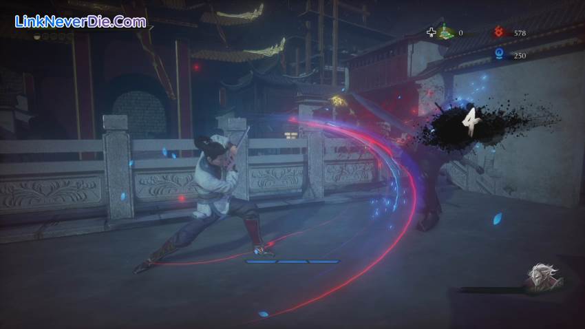 Hình ảnh trong game Hidden Dragon: Legend (screenshot) Hình ảnh trong game Hidden Dragon: Legend (screenshot)