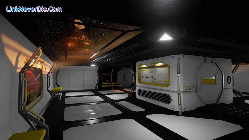 Hình ảnh trong game The Fall of Lazarus (screenshot) Hình ảnh trong game The Fall of Lazarus (screenshot)