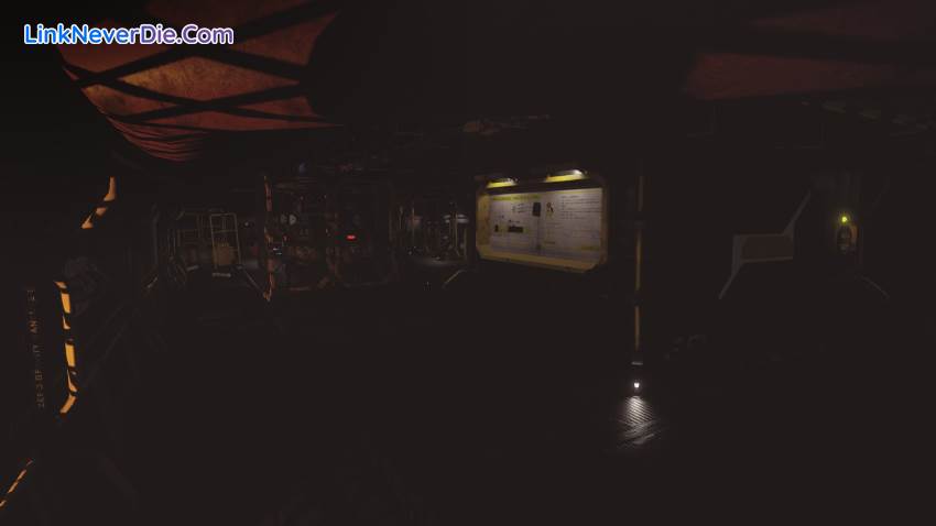 Hình ảnh trong game The Fall of Lazarus (screenshot) Hình ảnh trong game The Fall of Lazarus (screenshot)