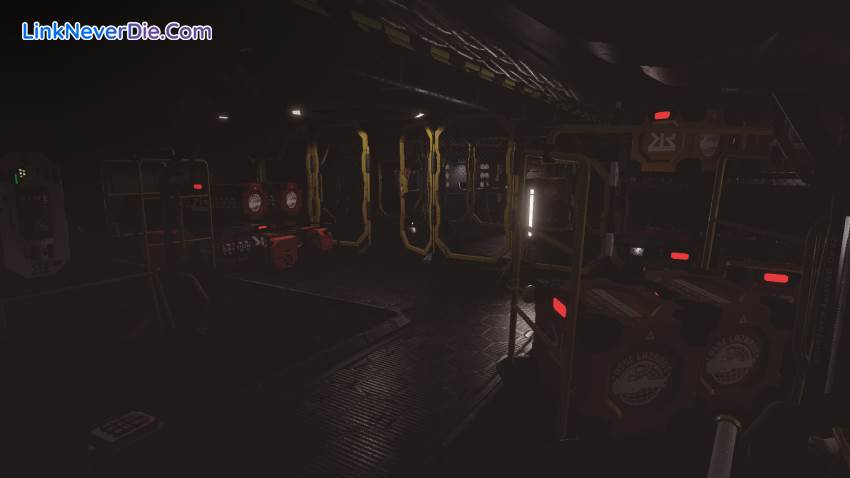 Hình ảnh trong game The Fall of Lazarus (screenshot) Hình ảnh trong game The Fall of Lazarus (screenshot)