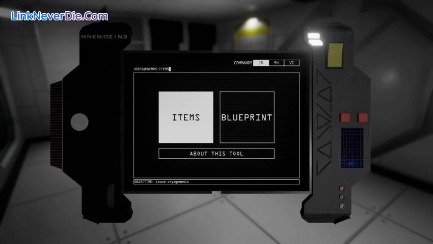 Hình ảnh trong game The Fall of Lazarus (screenshot) Hình ảnh trong game The Fall of Lazarus (screenshot)