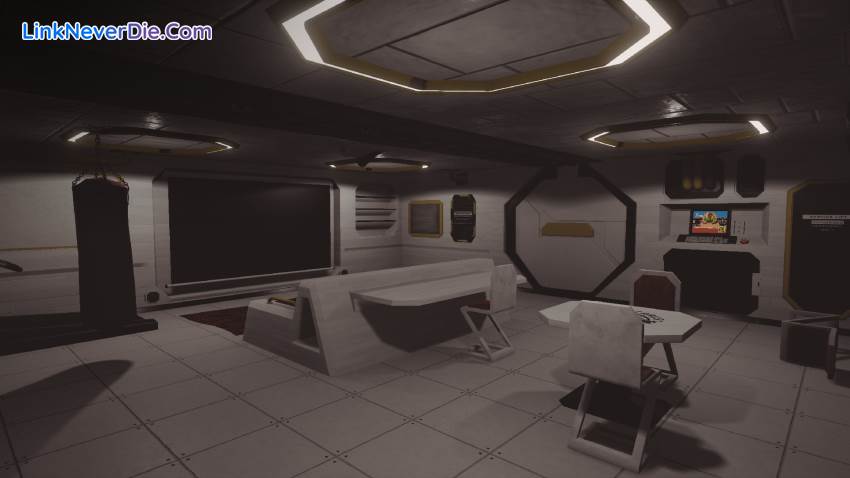 Hình ảnh trong game The Fall of Lazarus (screenshot) Hình ảnh trong game The Fall of Lazarus (screenshot)