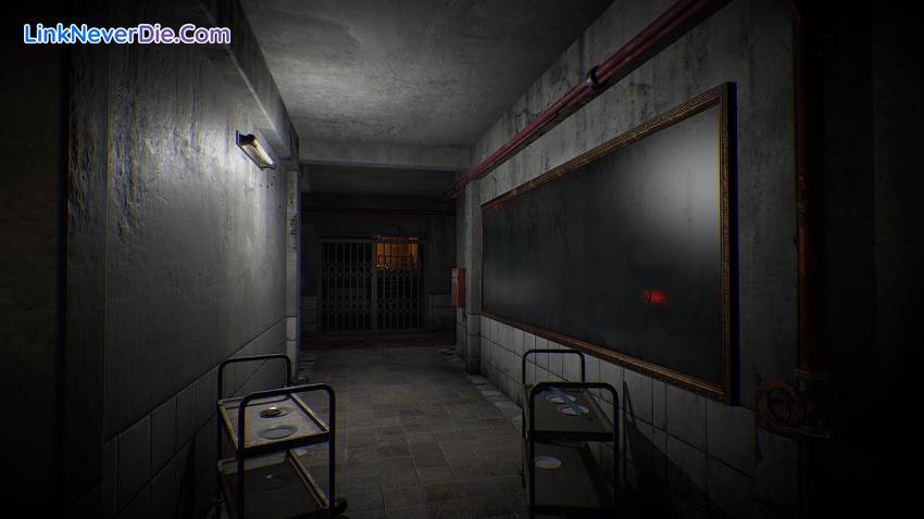 Hình ảnh trong game DYING: Reborn (screenshot) Hình ảnh trong game DYING: Reborn (screenshot)