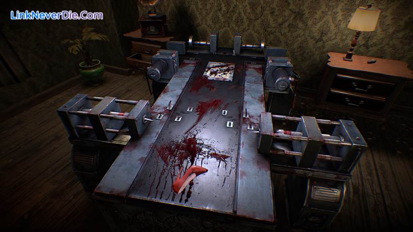Hình ảnh trong game DYING: Reborn (screenshot) Hình ảnh trong game DYING: Reborn (screenshot)