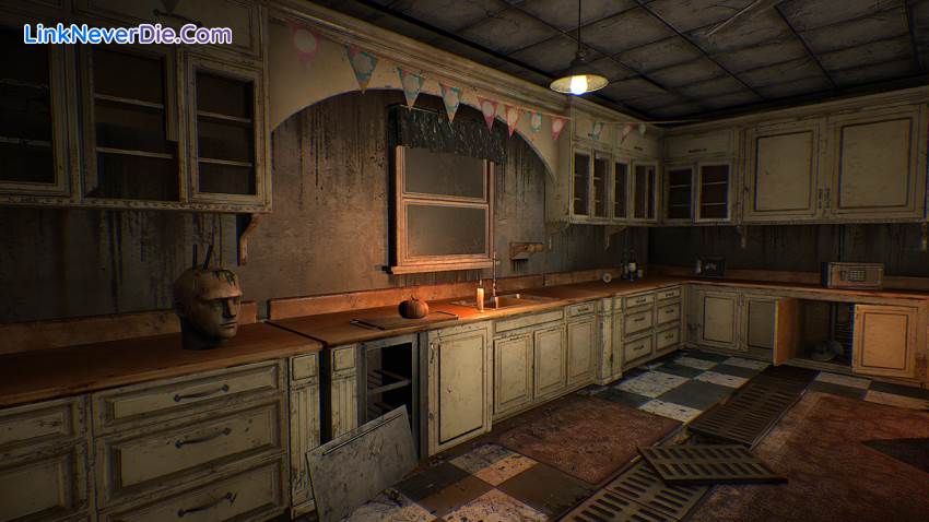 Hình ảnh trong game DYING: Reborn (screenshot) Hình ảnh trong game DYING: Reborn (screenshot)