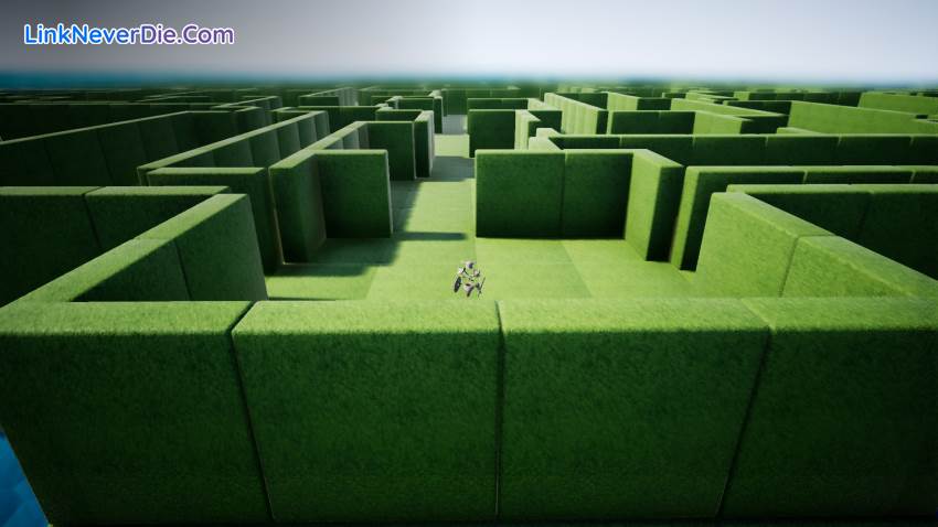 Hình ảnh trong game Lowpoly Hero (screenshot) Hình ảnh trong game Lowpoly Hero (screenshot)