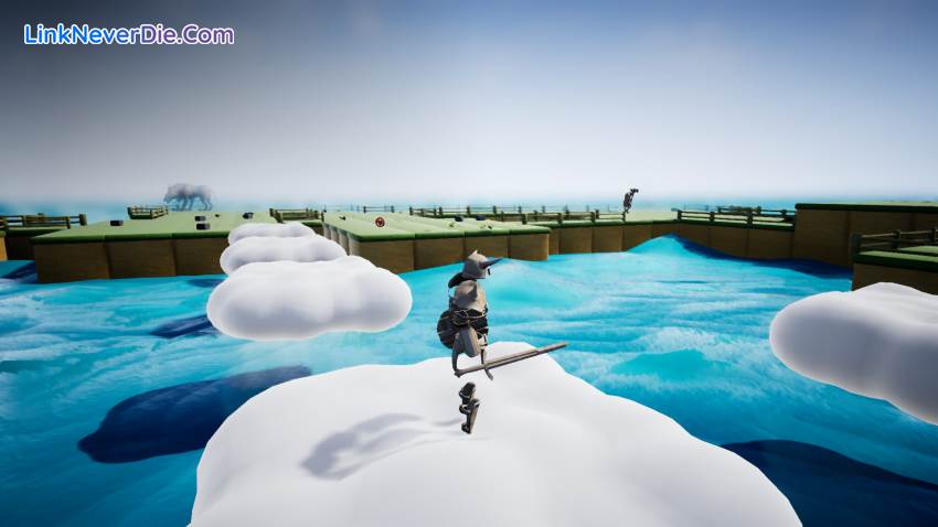 Hình ảnh trong game Lowpoly Hero (screenshot) Hình ảnh trong game Lowpoly Hero (screenshot)