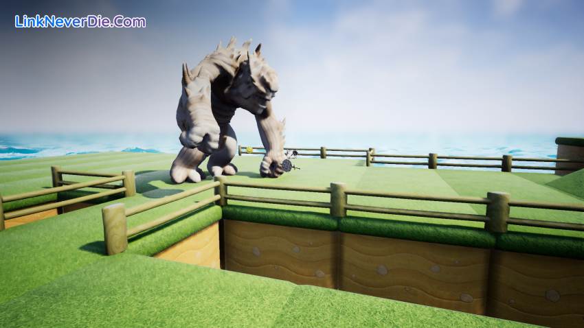 Hình ảnh trong game Lowpoly Hero (screenshot) Hình ảnh trong game Lowpoly Hero (screenshot)